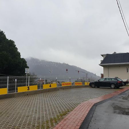 Residence Villa Eli Комо Экстерьер фото