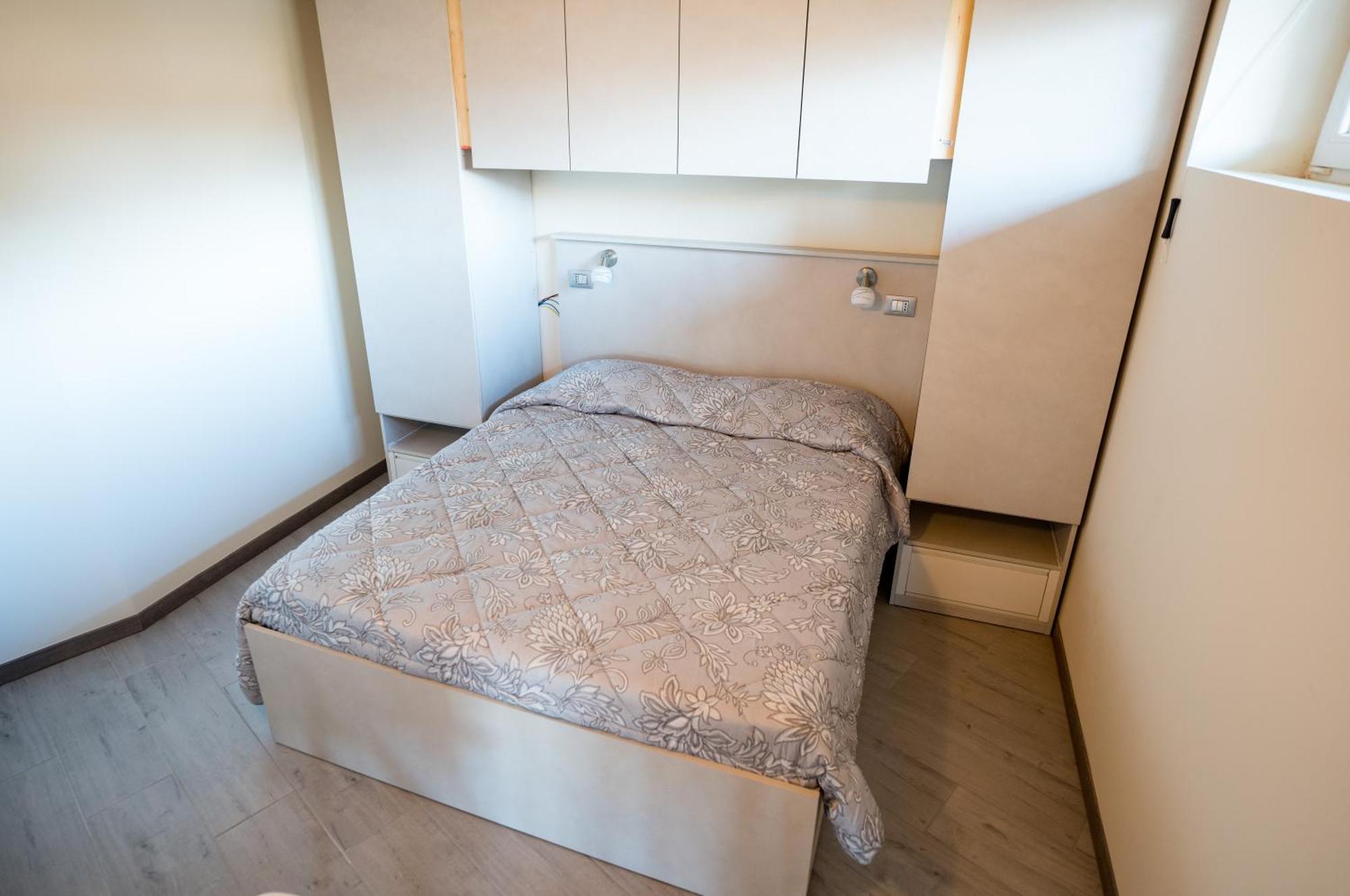 Residence Villa Eli Комо Экстерьер фото