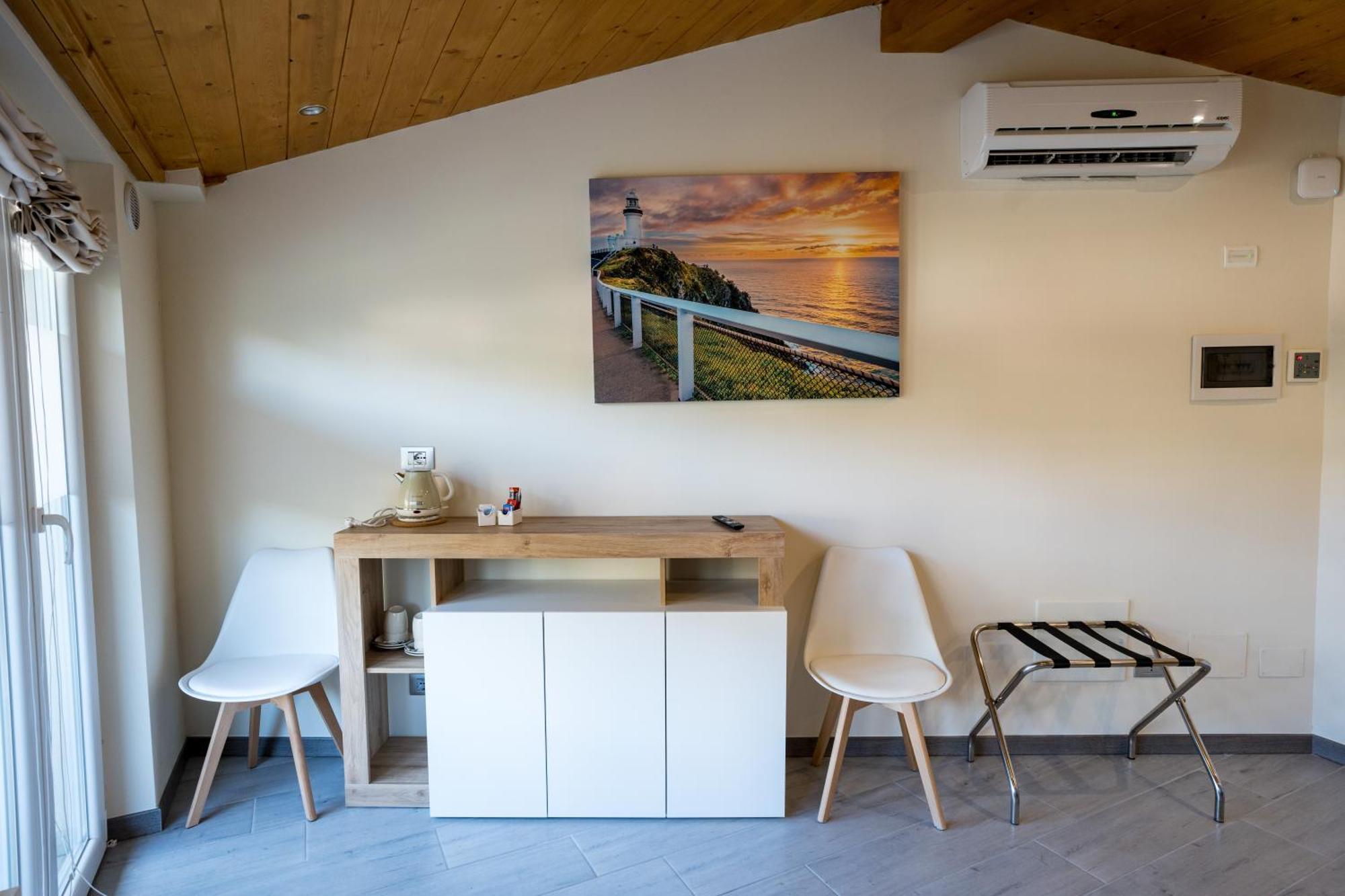 Residence Villa Eli Комо Экстерьер фото