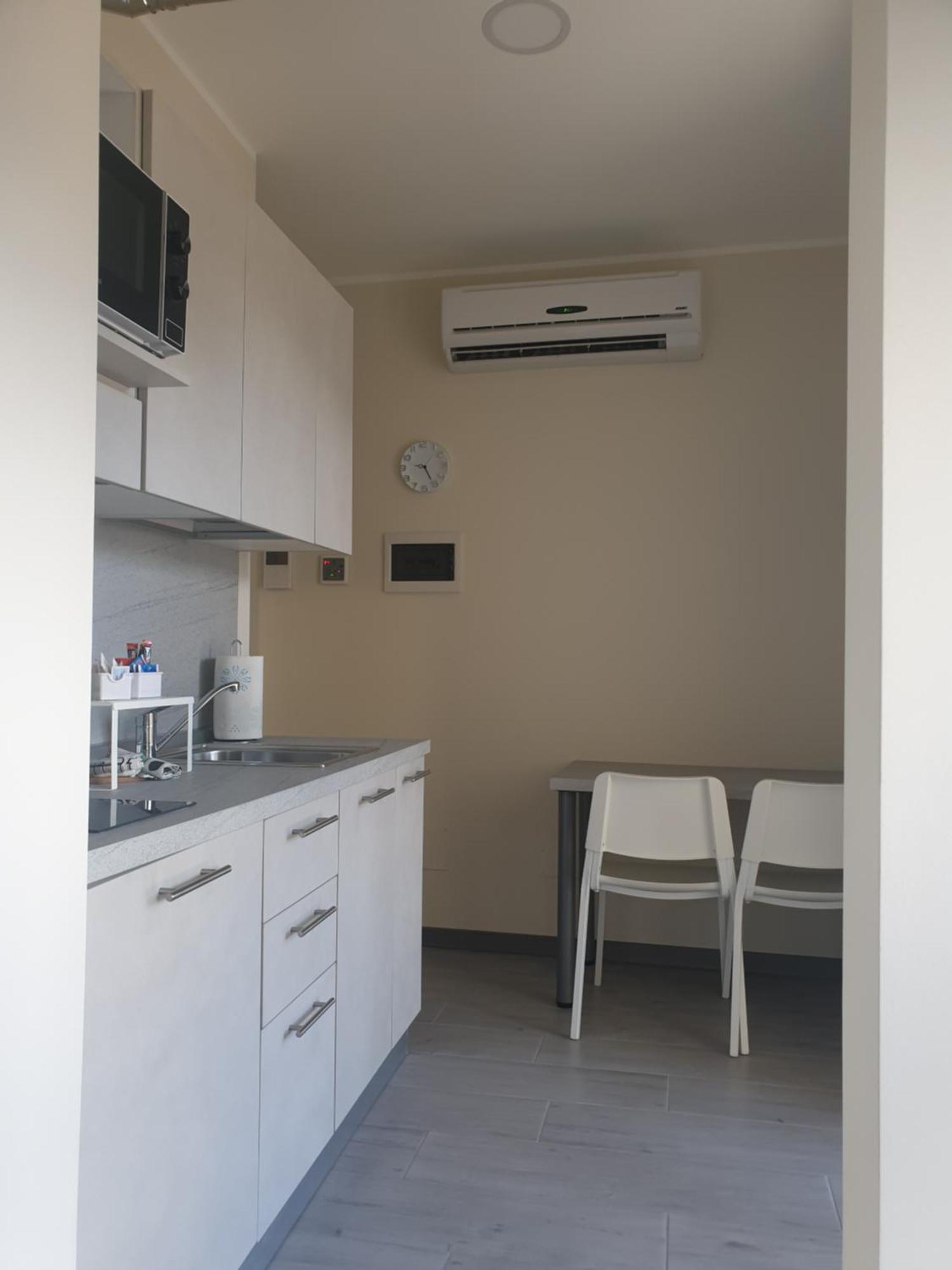 Residence Villa Eli Комо Экстерьер фото