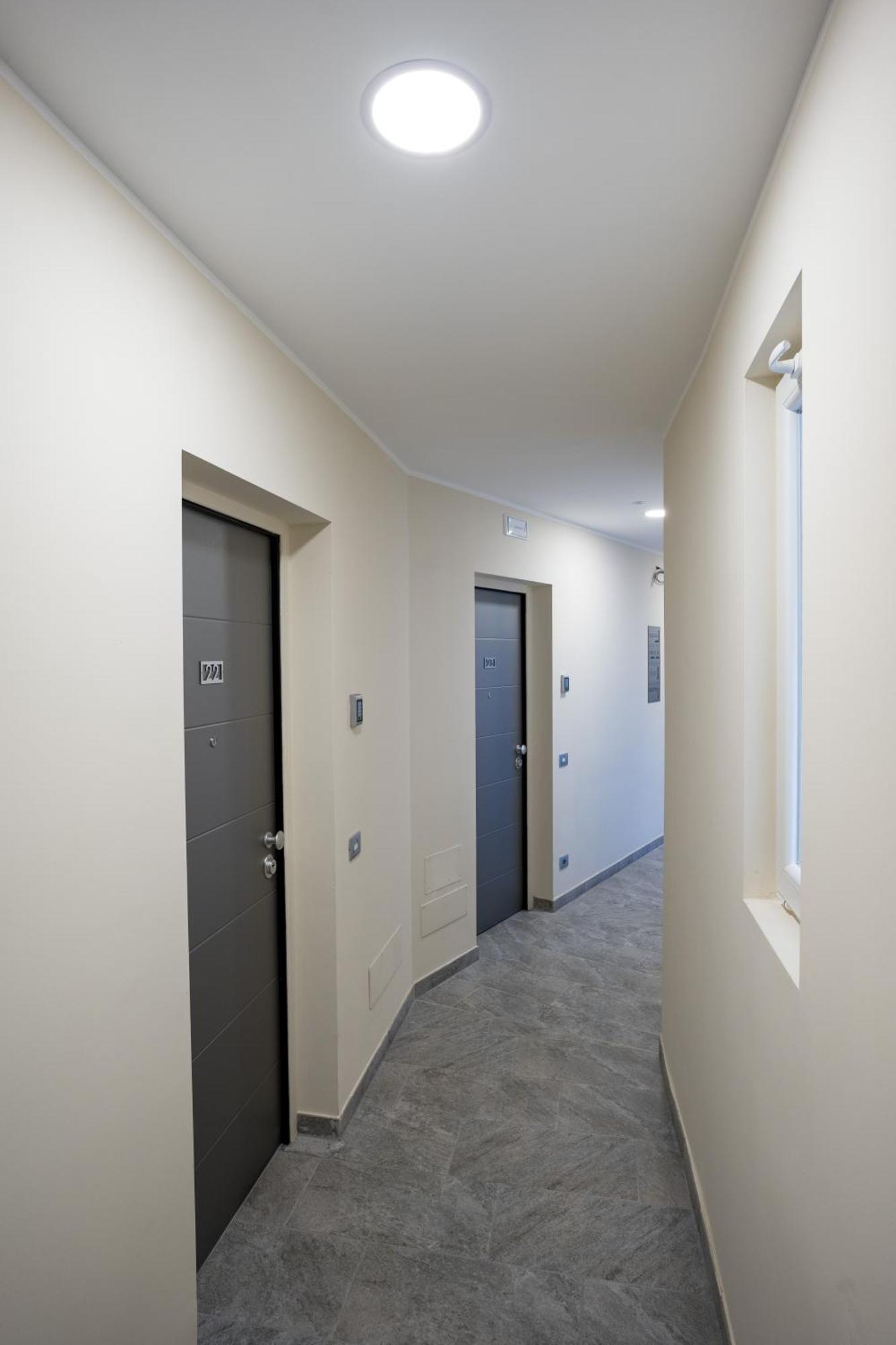 Residence Villa Eli Комо Экстерьер фото