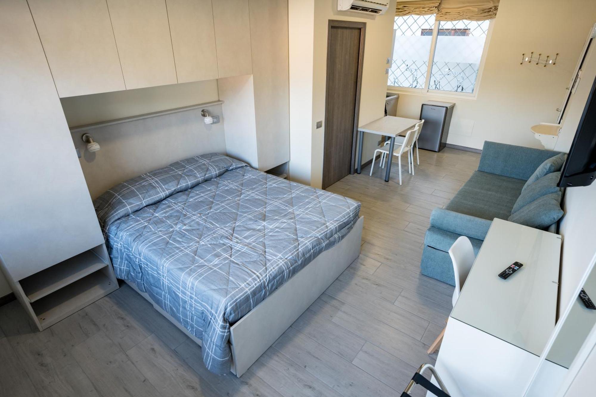 Residence Villa Eli Комо Экстерьер фото