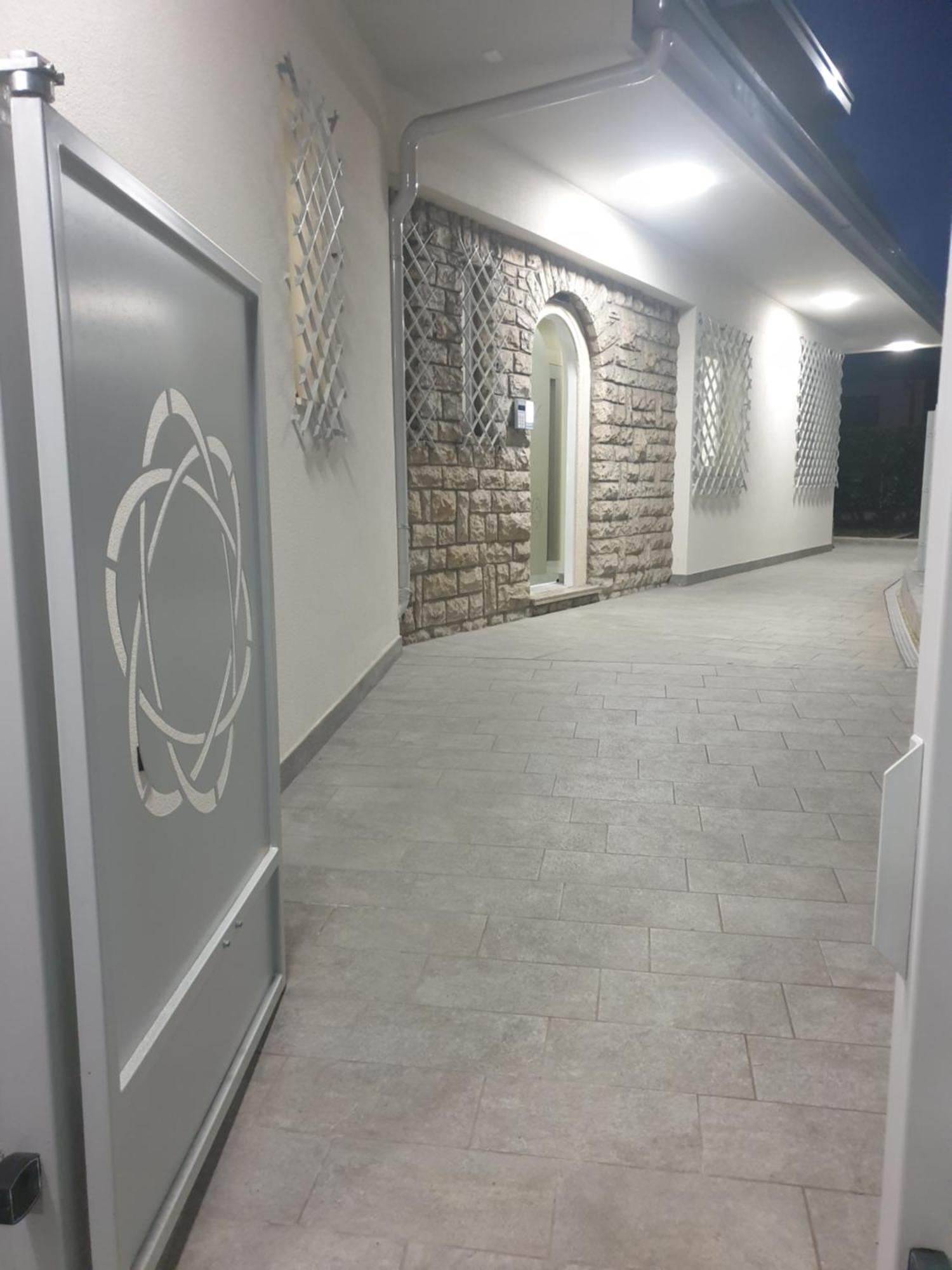 Residence Villa Eli Комо Экстерьер фото