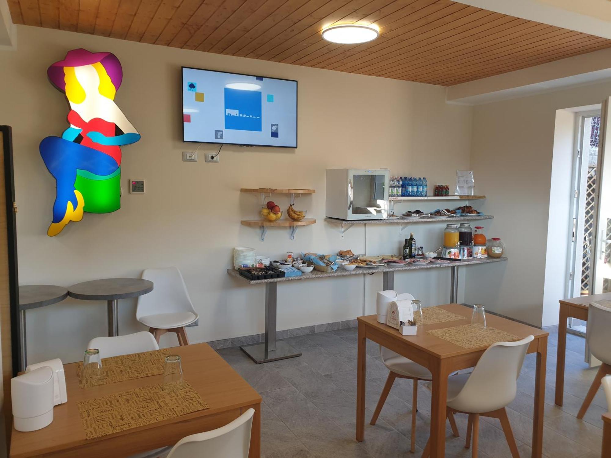Residence Villa Eli Комо Экстерьер фото